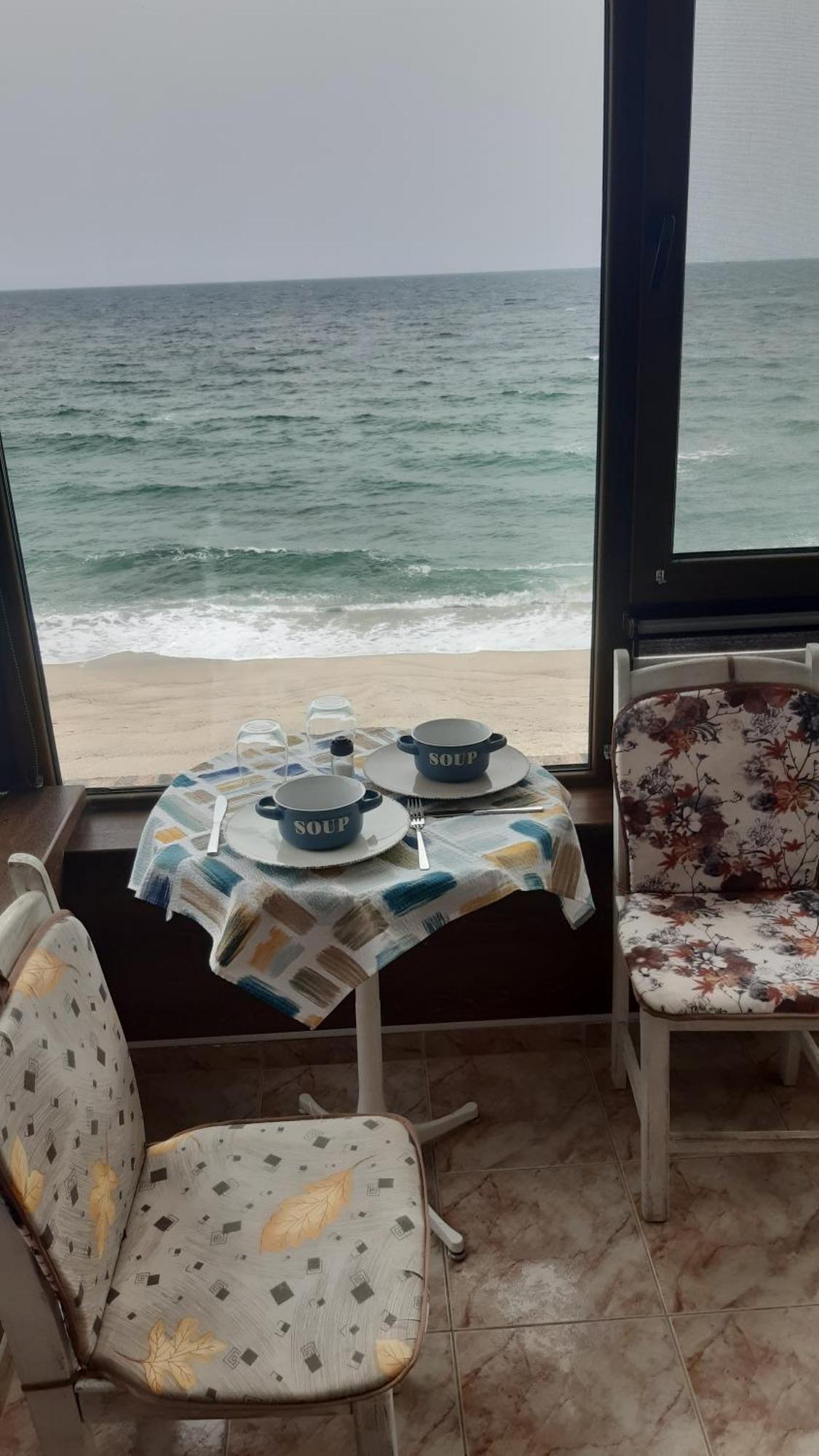 Happy Beach Varna Exterior photo