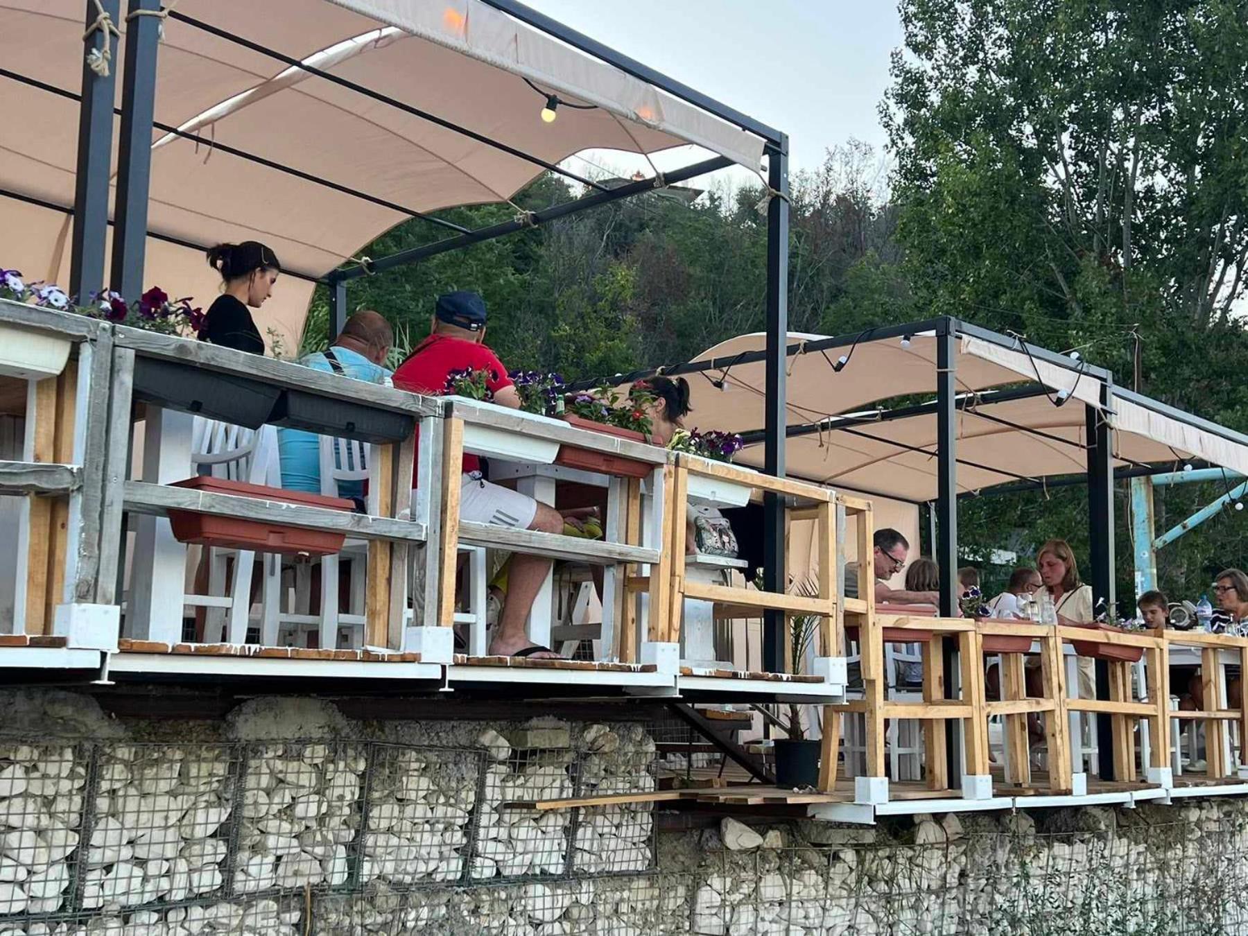 Happy Beach Varna Exterior photo