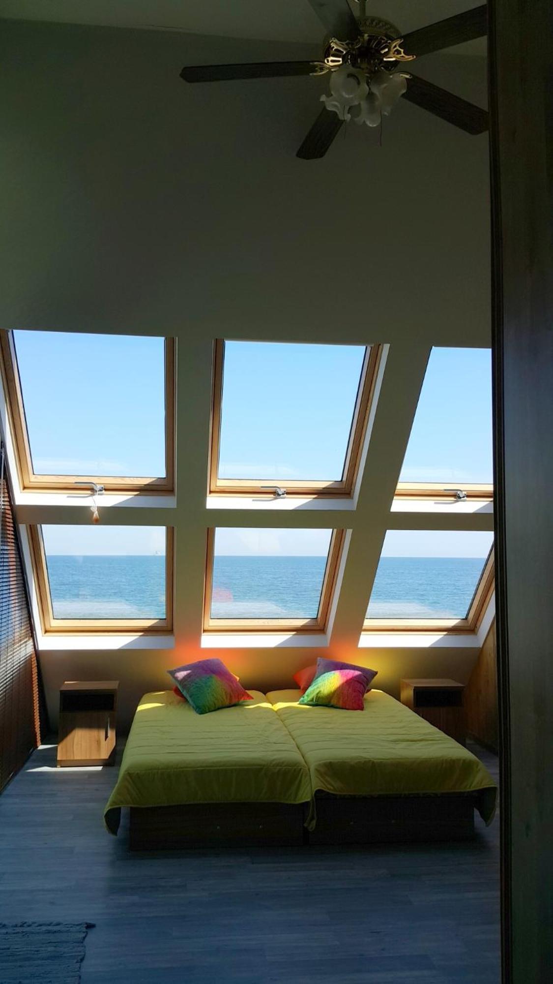 Happy Beach Varna Exterior photo