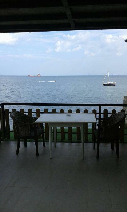 Happy Beach Varna Exterior photo